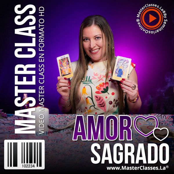 [2324889] AMOR SAGRADO